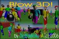 Blow 3D
