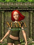 Maya: Temples of Secrets