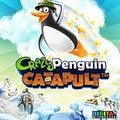 Catapulta Crazy Penguin