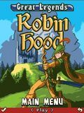 người hùng Robin Hood