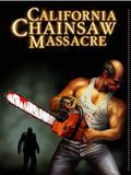 Massacro della Chainsaw della California