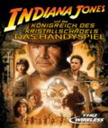Indiana Jones toàn màn hình
