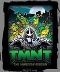 Teenage Mutant Ninja Turtles: The Shredder Reborn (TMNT)