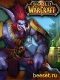Warcraft कार्टून आवृत्ती - प्रथम चाहता