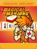 Magisches Mahjong