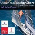 Americas Cup Racer