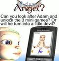Adam Angel