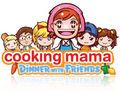 Cooking Mama Dinner With Friends