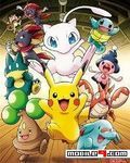 Pokemon Gameboy Games Pack (JMEBoy)