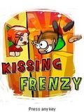 Kissing Frenzy