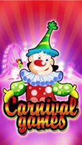 Juegos de Carnaval - 640x360 Touch
