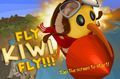eFly Kiwi Fly
