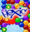 Hexic - 640x360 ML tactile