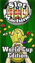 Edição da Copa do Mundo de Slot Machine
