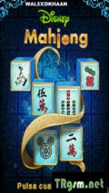 Mahjong di Disney