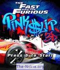 El Fast And The Furious Pink Slip 3D 32