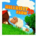 HillBilly Farm 3D