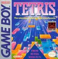Tetris (MeBoy)