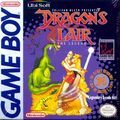 Dragons Lair The Legend (MeBoy)