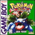 Pokemon Green (Dành cho tất cả điện thoại di động Java)