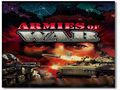 Armies Of War