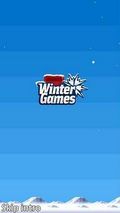 겨울 게임 - 640x360