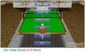لعبة Zen Table Tennis v1.0 S60v5 (360x640)