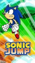 Sonic Sprung