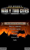 Sid Meier's Civilization IV: War Of Two Cities