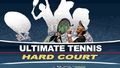 Ultimate Tenis Sert Mahkemesi