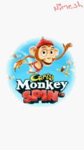 Crazy Spin Monkey