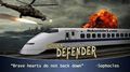 Train Defender par Thej0k3r95