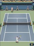 究極のテニスのHD