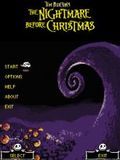 Tim Burton's: The Nightmare Before Christmas