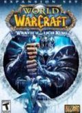 عالم من Warcraft غضب ملك ليش