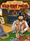 Bud Spencer Vahşi Batı Poker