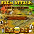 Atak na farmę