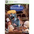 Ratatouille Oyun Kapağı