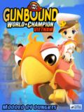 Gunbound: World Champion