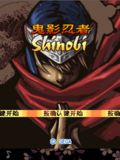 Shinobi: The Flame Ninja