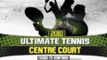 Ultimate Tenis Merkezi Mahkemesi