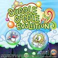 Bubble Bobble Evolution 2 Cảnh