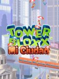 Tháp Bloxx Thành phố của tôi