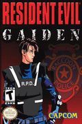 Resident Evil: Gaiden (MeBoy)