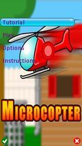Microcopter