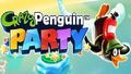 Fiesta loca del pingüino