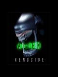 Alien Xenozid