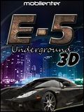 E-5 3D Subterrâneo
