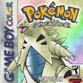 Pokemon Prism GBC (MeBoy)