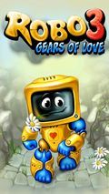 रोबो 3-प्यार के गियर